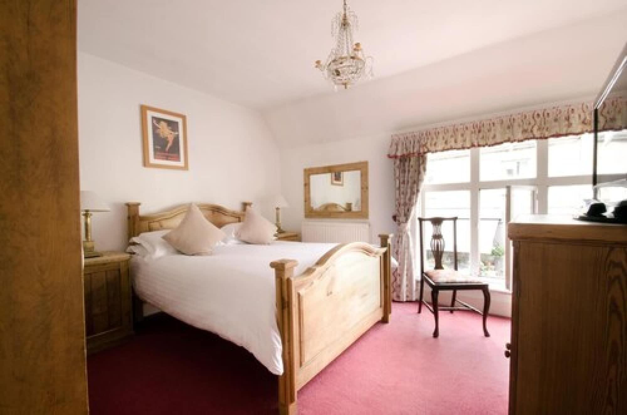 The White Hart Inn Winchcombe Bagian luar foto