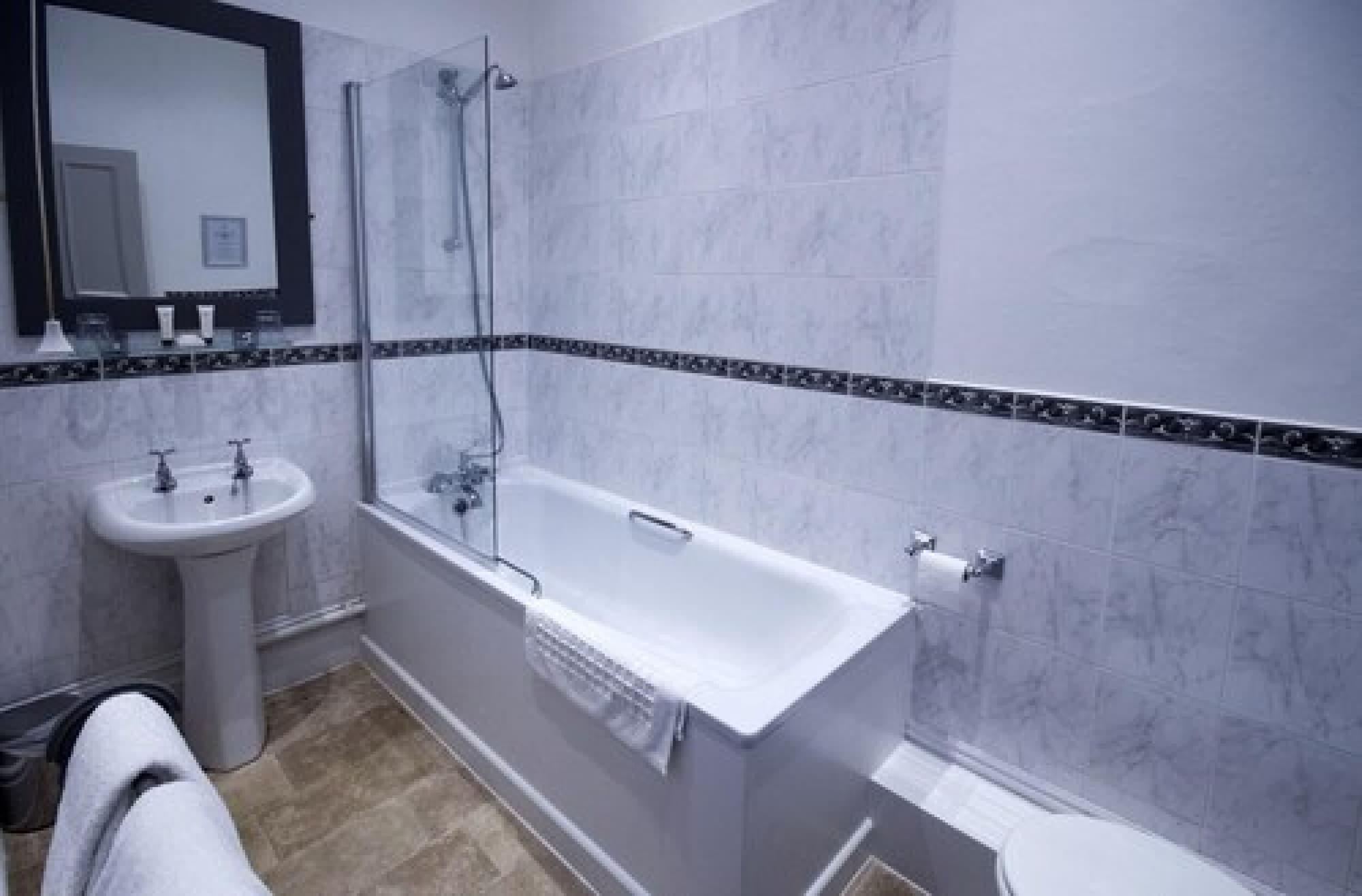 The White Hart Inn Winchcombe Bagian luar foto