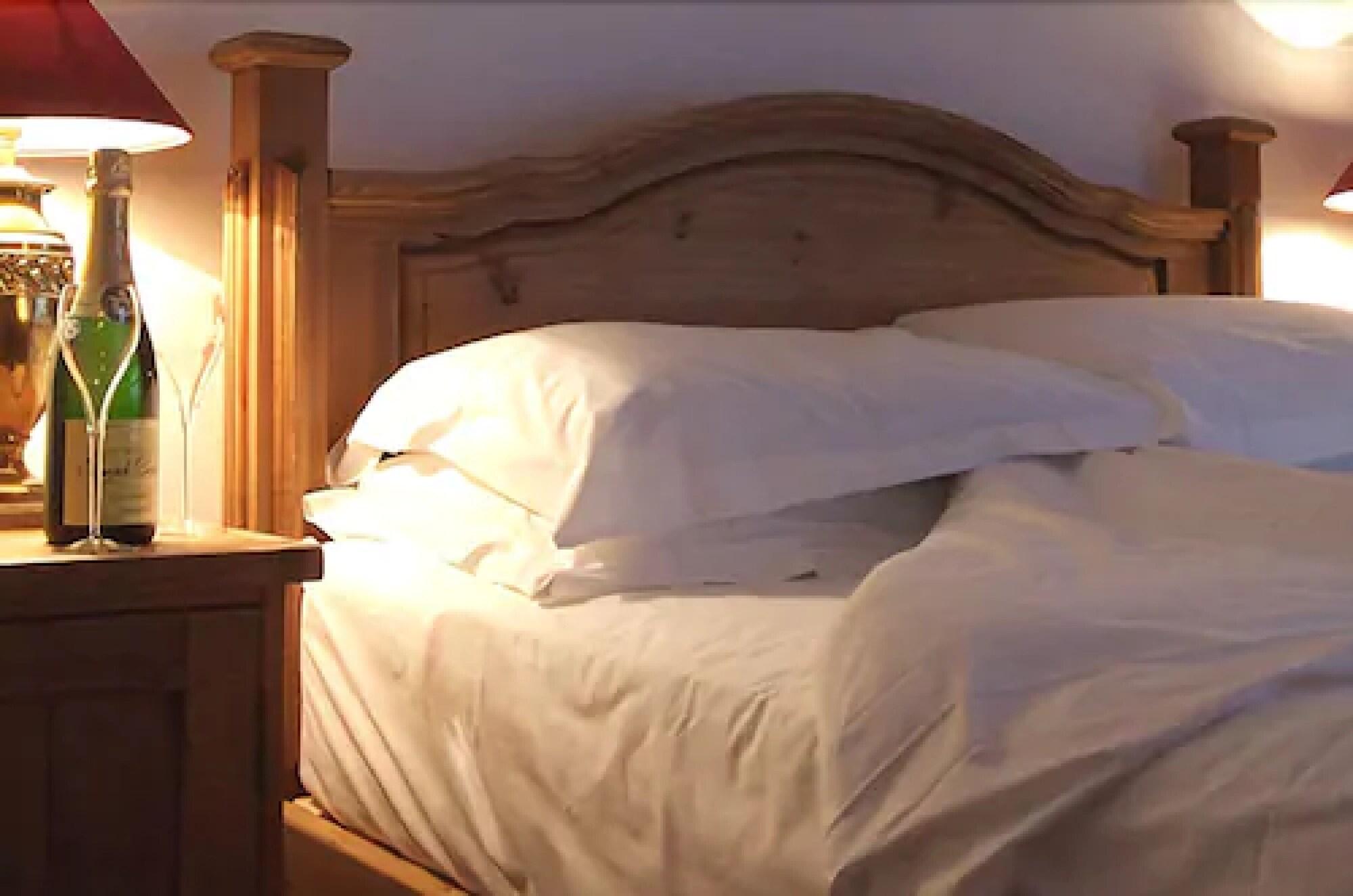 The White Hart Inn Winchcombe Bagian luar foto