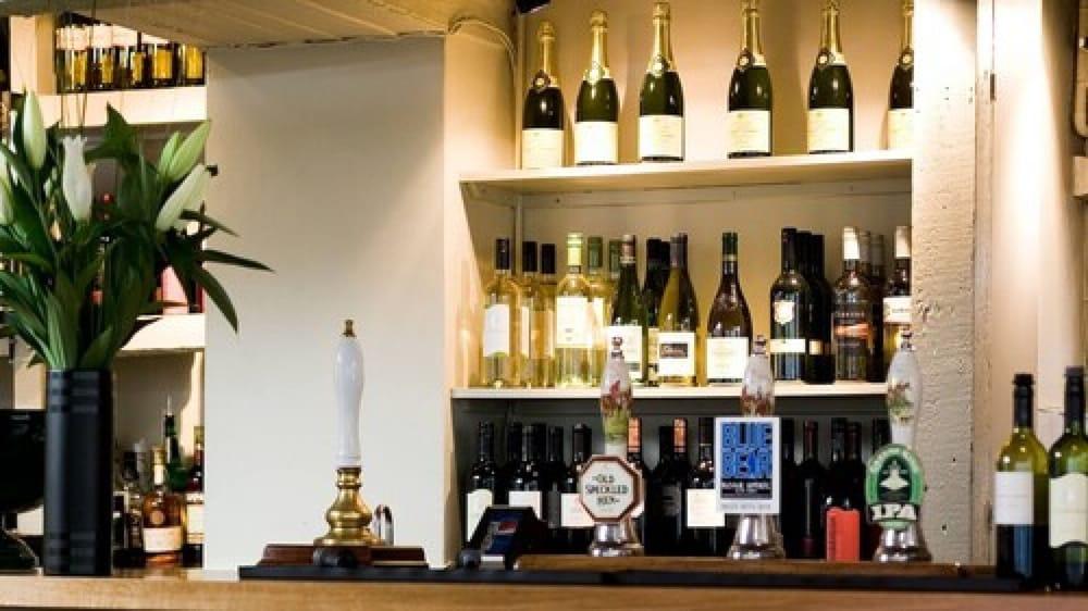 The White Hart Inn Winchcombe Bagian luar foto