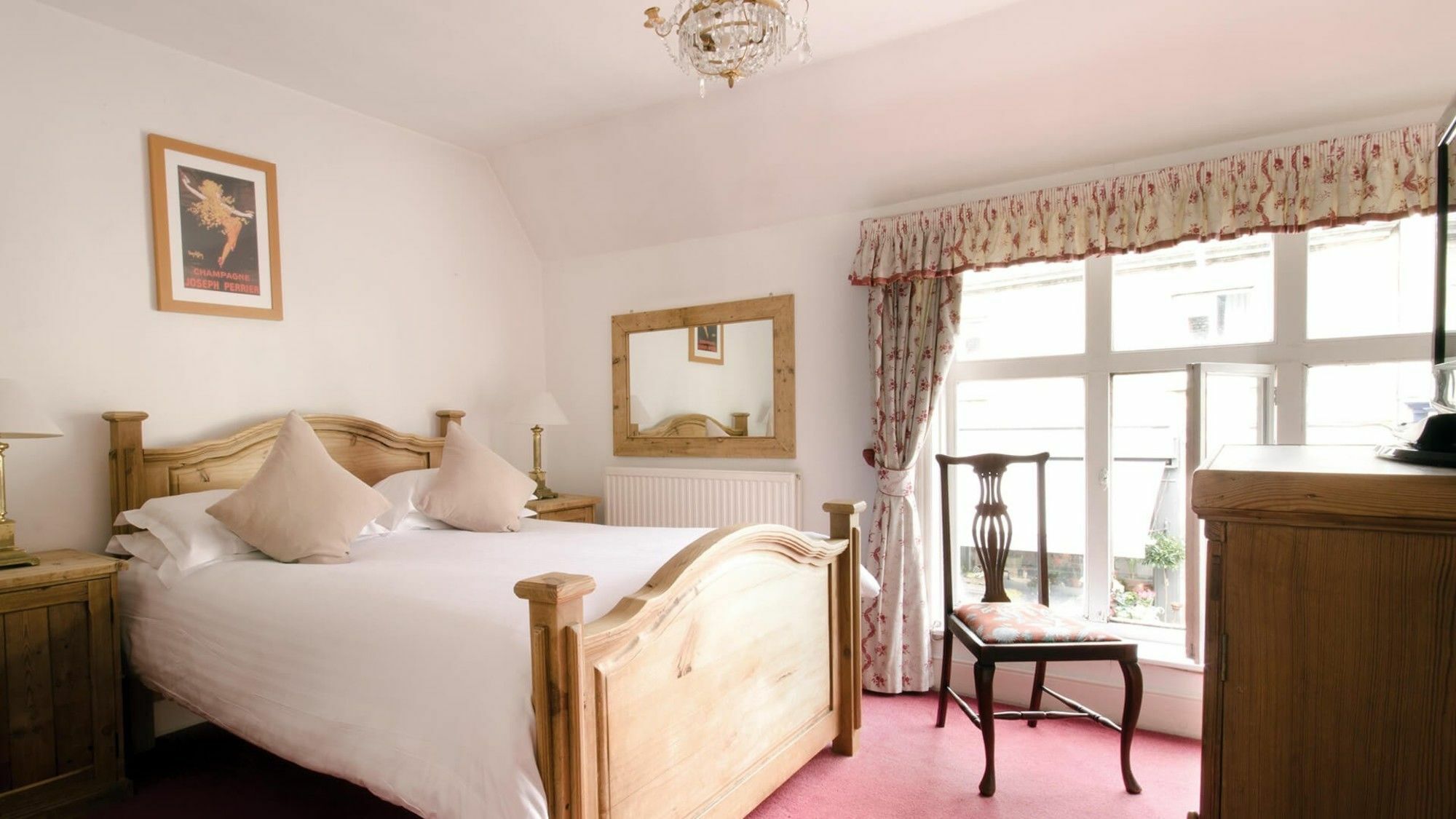 The White Hart Inn Winchcombe Bagian luar foto